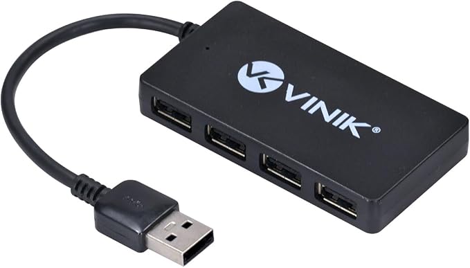 Melhor hub USB pra notebook em 2026 (mais portas sem cair no genérico)