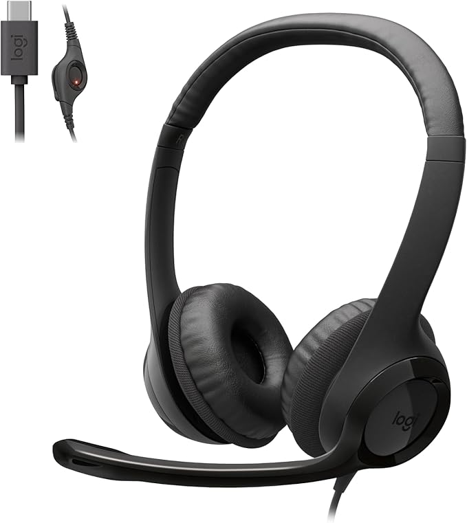 Melhor headset pra home office em 2026 (que a call te ouça bem)