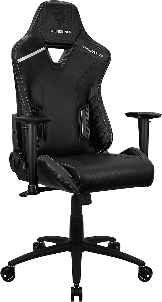 Cadeira Gamer ThunderX3 TC3 All Black