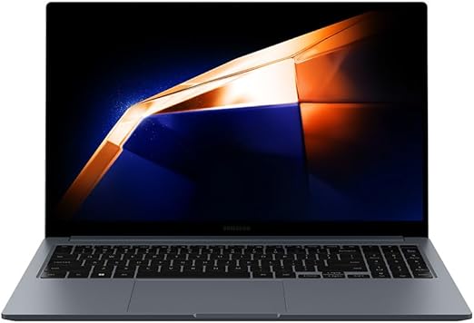 Samsung Galaxy Book4 Intel Core i5 / 16GB / 512GB SSD / 15.6" FHD