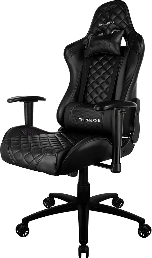 Cadeira Gamer ThunderX3 TGC12 Profissional