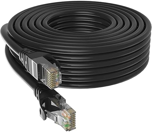 Melhor cabo de rede em 2026 (Cat5e x Cat6 x Cat6a)