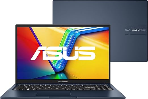 ASUS Vivobook 15 X1504VA Intel Core i5 / 16GB / 512GB SSD