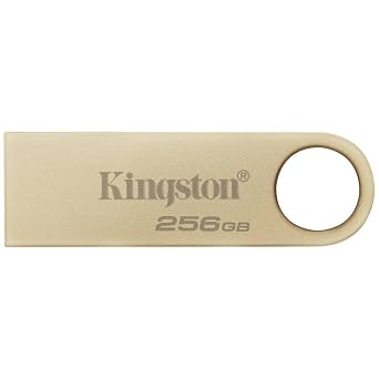 Melhor pen drive em 2026 (rápido e durável, sem cair no falso)