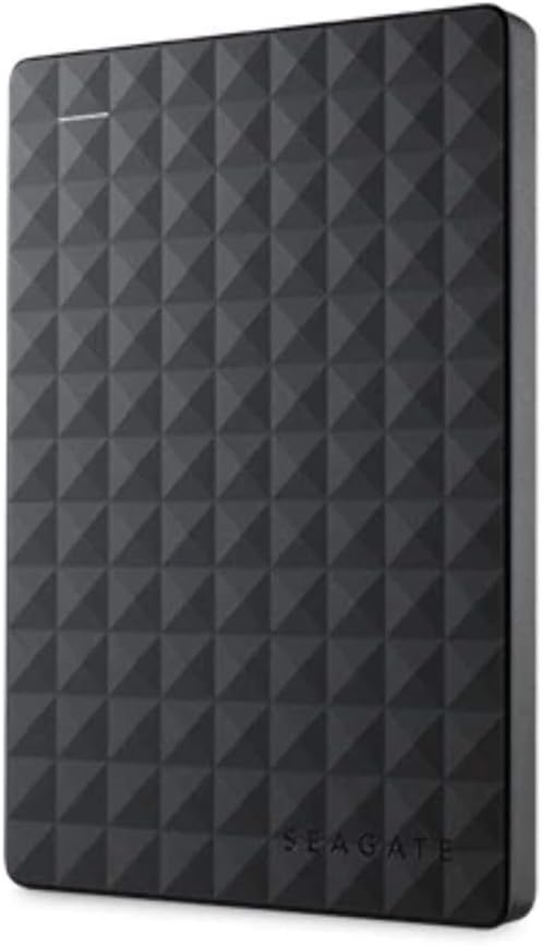 HD Externo Seagate Expansion 1TB (USB 3.0)