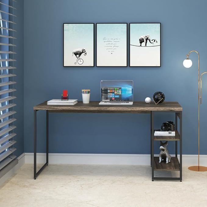 As 8 Melhores Escrivaninhas para Home Office em 2026
