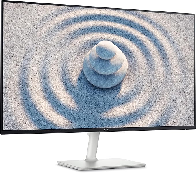 Monitor Dell S2725H 27" Full HD 100Hz com som embutido