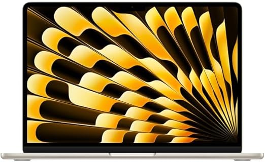 Apple MacBook Air 13" chip M / 16GB / 512GB SSD