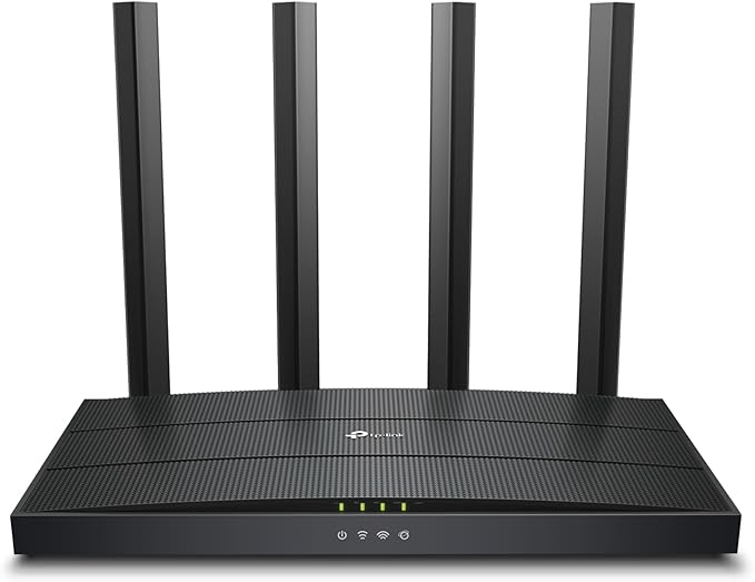 Roteador TP-Link Archer AX12 (Wi-Fi 6 AX1500)