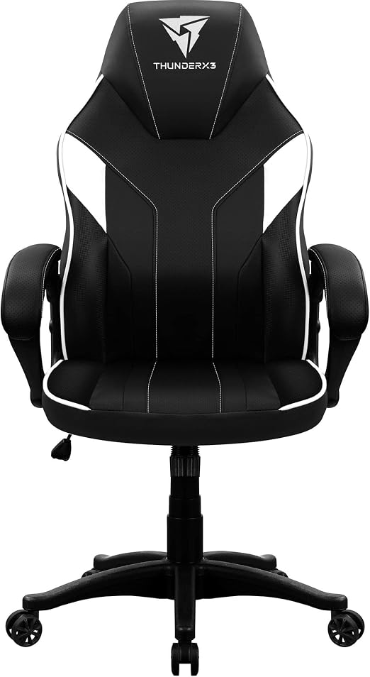 Melhor cadeira gamer em 2026 (que também serve pra trabalhar)