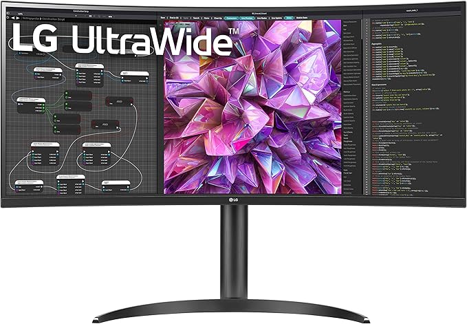 Melhor monitor pra programar em 2026: por que virei fã do ultrawide