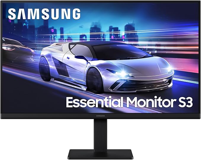Monitor Samsung S3 24" Full HD