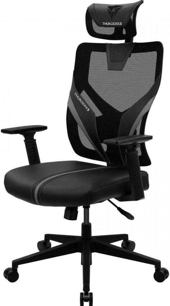 ThunderX3 Cadeira Ergonômica YAMA1BK