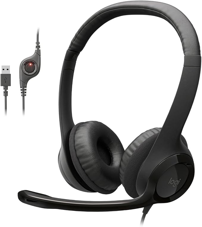 Melhor headset para home office em 2026 (com e sem fio, por faixa)