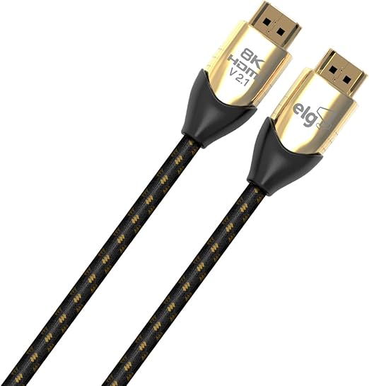 Cabo HDMI 2.1 8K ELG