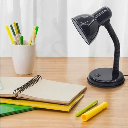 Luminária Mini Flexível LED (estilo Pixar) de Mesa