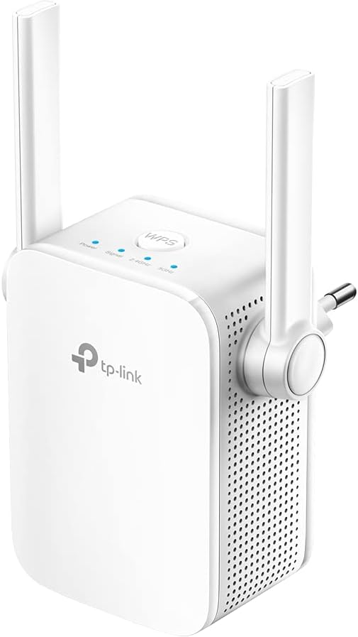 Melhor repetidor de Wi-Fi barato em 2026 (Wi-Fi que não pega no quarto)