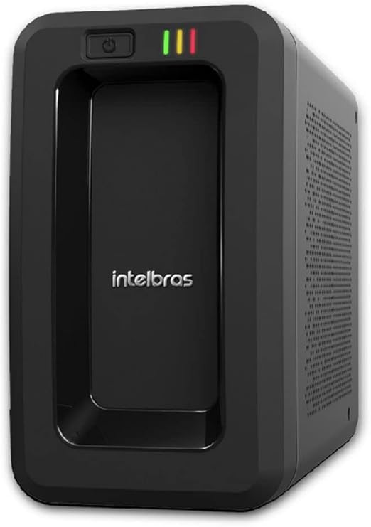 Nobreak Intelbras ATTIV 700VA Bivolt